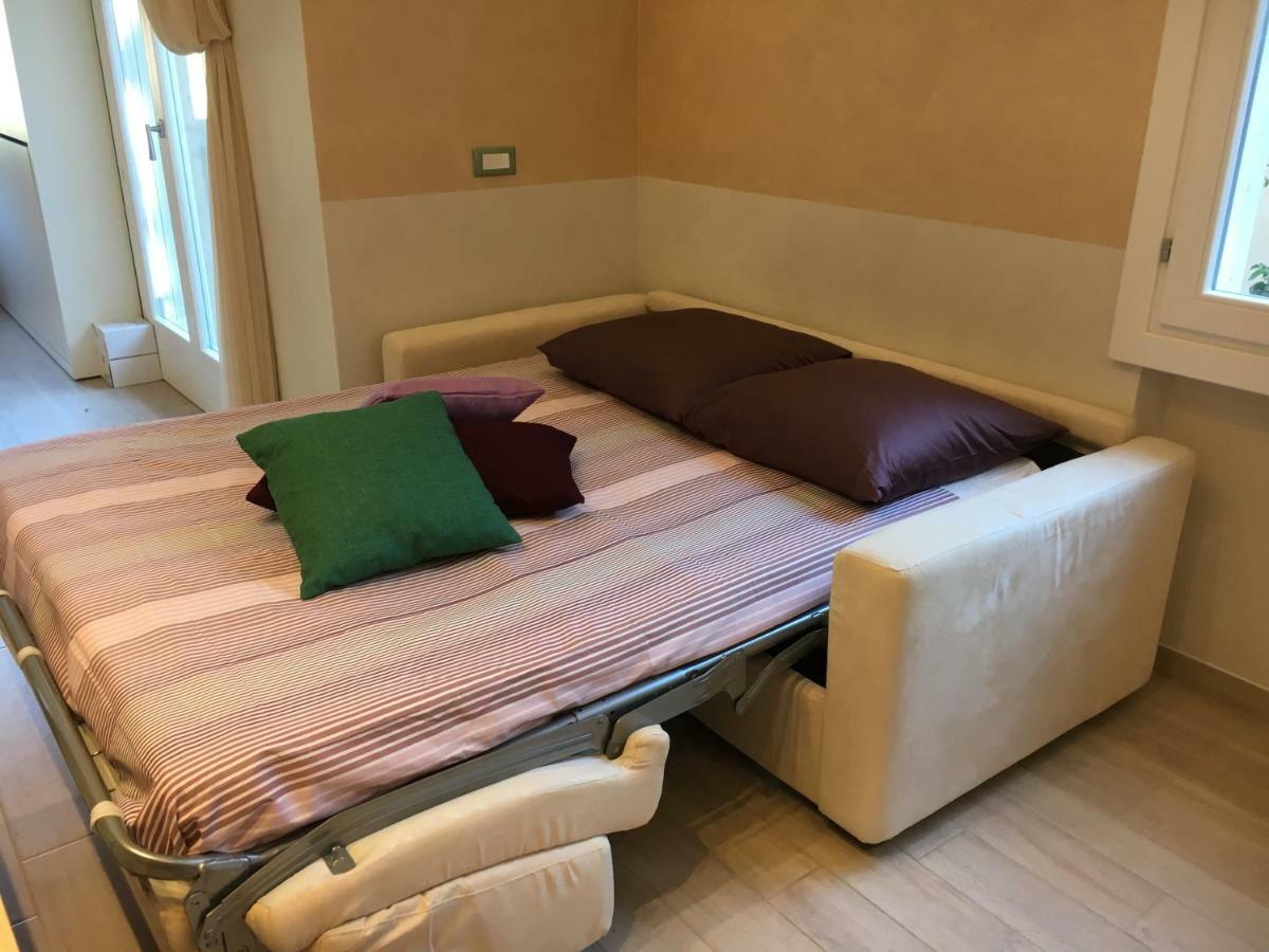 Cinqueterreblu Bougainvilleap Μοντερόσο αλ Μάρε Εξωτερικό φωτογραφία